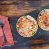 Buffalo Chicken Pizza