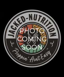 Jacked-Nutrition, Meals