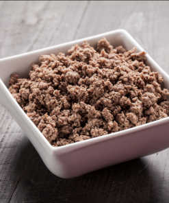 Ground Turkey
