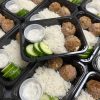 Greek Meatballs