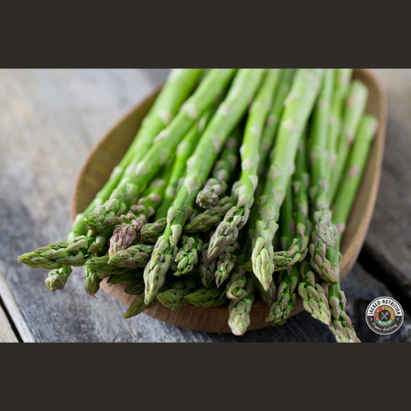 Asparagus