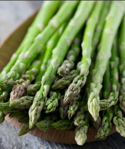 Asparagus