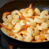 Cilantro Lime Shrimp