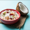 Coconut Rice