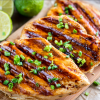 Grilled Chicken Breast