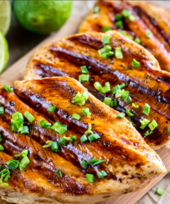 Grilled Chicken Breast