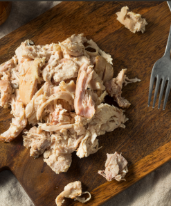 Pulled Chicken