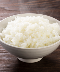 White Rice