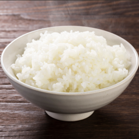 White Rice