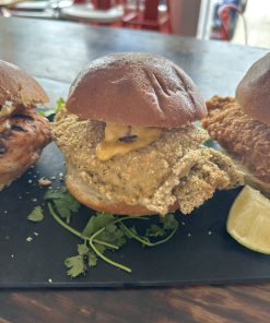 Jacked-Fil-A Breaded