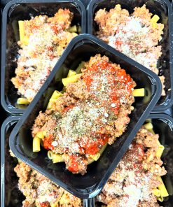 Baked Ziti