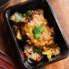Chicken Satay