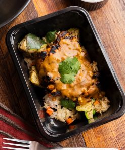 Chicken Satay