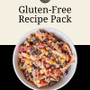 Jacked-Nutrition Gluten-Free Recipe Pack cover – 45 high-protein gluten-free meal prep recipes for fitness in Lexington KY