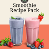 Jacked Smoothie Recipe Pack cover – 30 high-protein smoothie recipes for fitness and health in Lexington KY